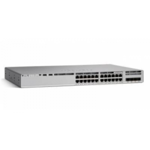 Коммутатор Cisco Catalyst C9200-24T-RE