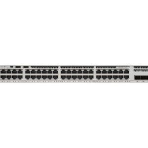 Коммутатор Cisco Catalyst C9200-48P-E