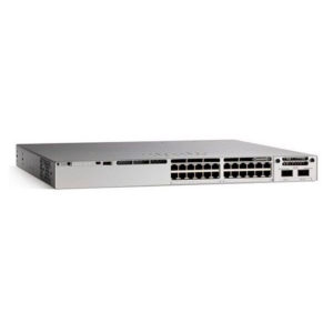 Коммутатор Cisco Catalyst C9200L-24P-4G-A