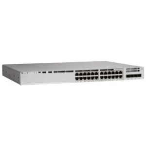 Коммутатор Cisco C9200L-24P-4G-RA