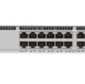 Коммутатор Cisco Catalyst C9200L-24P-4X-RE