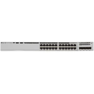Коммутатор Cisco Catalyst C9200L-24T-4G-E