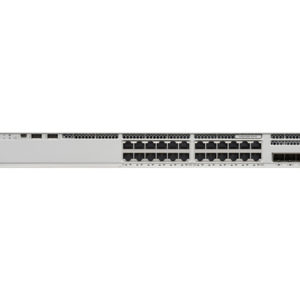 Коммутатор Cisco Catalyst C9200L-24T-4G-RE