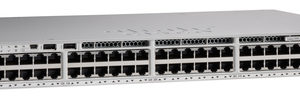 Коммутатор Cisco Catalyst C9200L-48PL-4X-E