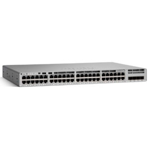 Коммутатор Cisco Catalyst C9200L-48T-4G-E