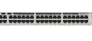 Коммутатор Cisco Catalyst C9200L-48T-4G-RE