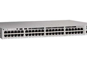 Коммутатор Cisco Catalyst C9200L-48T-4X-A