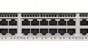 Коммутатор Cisco Catalyst C9200L-48T-4X-RA