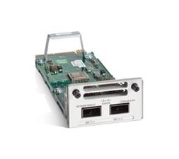 Интерфейсный модуль Cisco C9300-NM-2Q