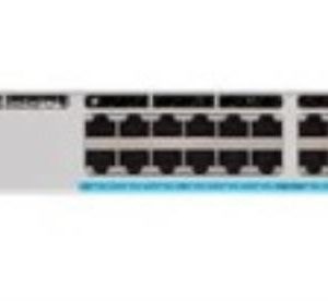 Коммутатор Cisco Catalyst C9300L-24T-4X-A