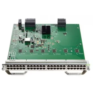 Линейная карта Cisco для Catalyst 9400 C9400-LC-48T