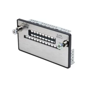 Заглушка Cisco для разъема блока питания C9400-PWR-BLANK