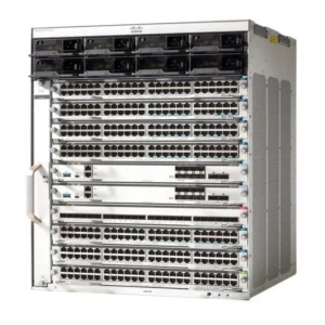 Коммутатор Cisco C9407R-96U-BNDL-E