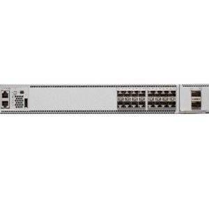 Cisco C9500-16X-E — Коммутатор управляемый L3 16xSFP+ 480 Гбит/с Network Essentials