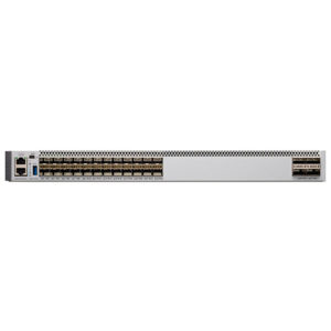 Коммутатор Cisco Catalyst C9500-24Y4C-A