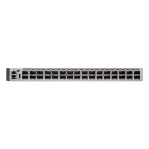 C9500-32QC-A Cisco Catalyst коммутатор 32 x QSFP+. Network Advantage