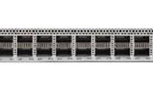Cisco C9500-32QC-E — Коммутатор управляемый L3 32xQSFP 40GbE 3.2 Тбит/с Network Essentials