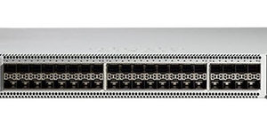 Коммутатор Cisco Catalyst C9500-40X-E