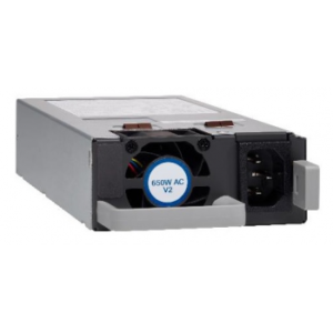 Блок питания Cisco C9K-PWR-650WAC-R