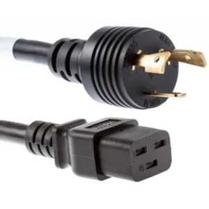 Кабель CAB-AC-C6K-TWLK