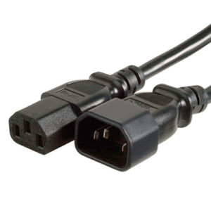 Кабель Cisco CAB-C13-C14-2M