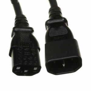 Кабель питания C13-C14 220В Cisco CAB-C13-C14-JMPR=