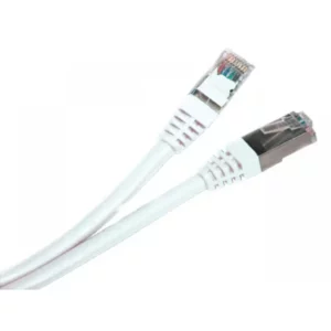 CAB-ETHXOVER Cisco сетевой интерфейсный кабель ETH Crossover 2 x RJ-45 3 м