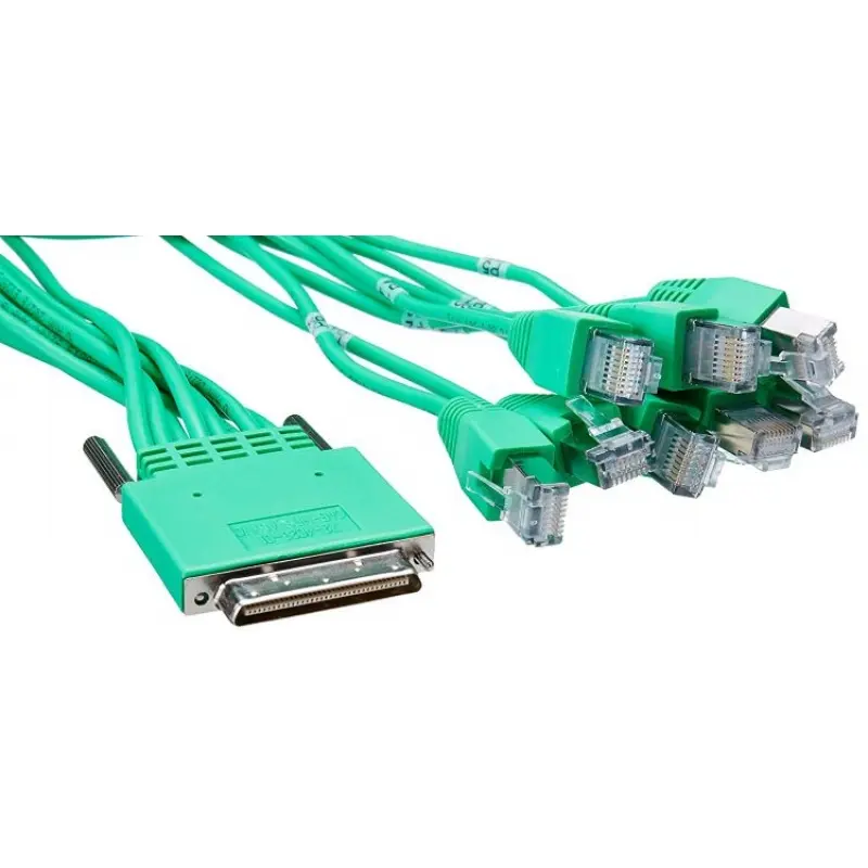 Кабель Cisco CAB-HD8-ASYNC