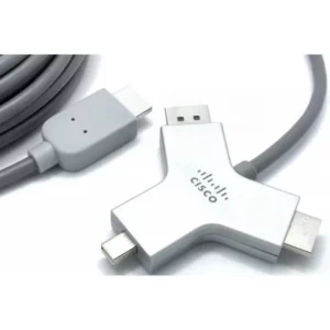 Кабель Cisco CAB-HDMI-MULT-9M
