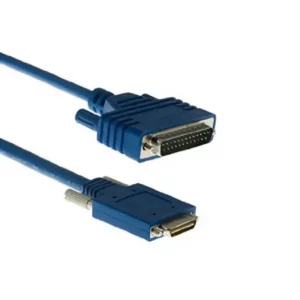 Консольный кабель для Cisco ME CAB-ME-CON