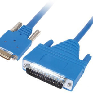 Кабель Cisco CAB-SS-232MT