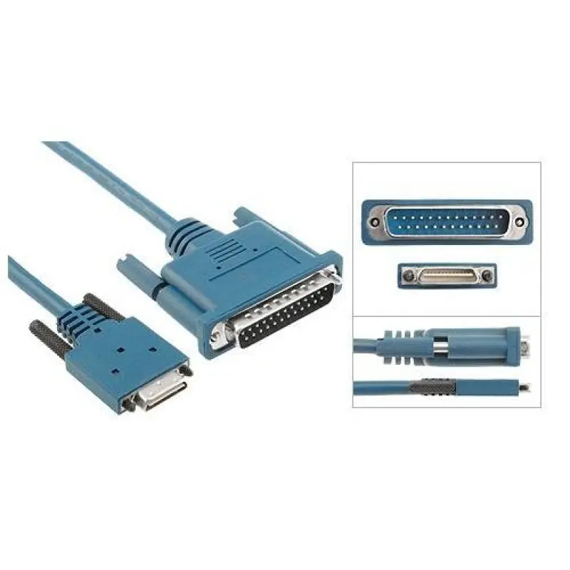 Кабель Cisco CAB-STACK-50CM-NH
