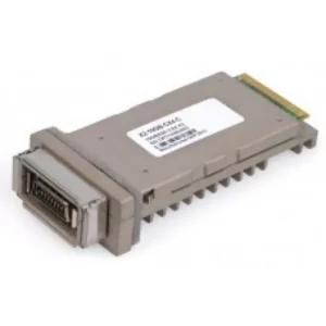 Оптический X2 трансивер Cisco CBS-DEL-X2-CX4