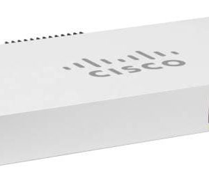 Cisco CBS220-16T-2G-EU — Интеллектуальный коммутатор 16x 10/100/1000 + 2 GE SFP РоЕ 130 Вт