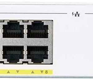 Cisco CBS250-16T-2G-EU — Коммутатор Smart L2 16xGbE 2xSFP 36 Гбит/с
