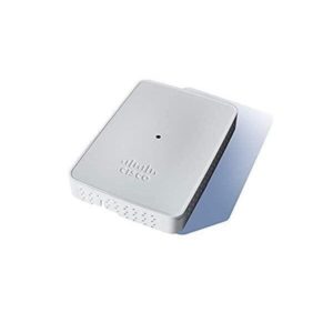 Cisco CBW143ACM-E-EU — Wi-Fi точка доступа внутренняя 802.11ac