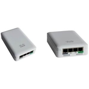 Cisco CBW145AC-E — Wi-Fi точка доступа внутренняя 802.11ac
