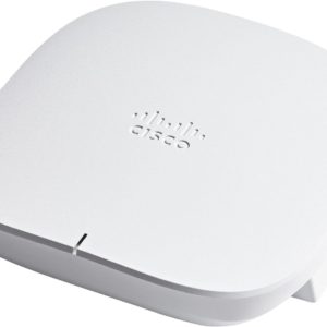 Cisco Business 150AX (CBW150AX-E) — Wi-Fi точка доступа внутренняя 802.11ax