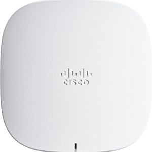 Cisco CBW240AC-E — Wi-Fi точка доступа внутренняя 802.11ac