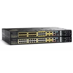 Коммутатор Cisco 16 x SFP, 24 x FE CGS-2520-24TC
