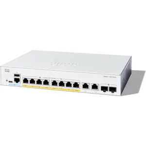 Коммутатор Cisco Catalyst серии 1300
