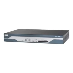 Маршрутизатор CISCO1801