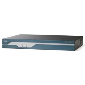 Маршрутизатор CISCO1841-ADSL2-M