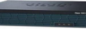 Cisco CISCO1921-T1SEC/K9 — Роутер