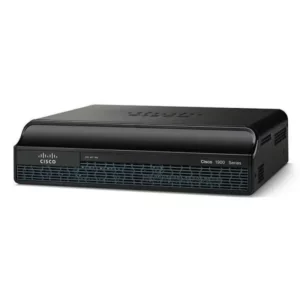 Маршрутизатор Cisco 1941W CISCO1941W-A/K9