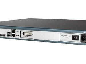 Маршрутизатор Cisco 2811