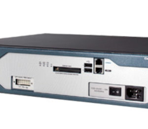 Маршрутизатор Cisco 2821