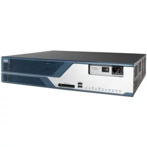 Маршрутизатор CISCO3825-VMSS/K9