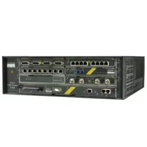Маршрутизатор CISCO7204VXR-DC