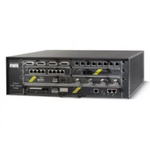 Маршрутизатор CISCO7206VXR-DC